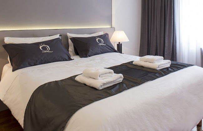 The Queen Luxury Apartments - Villa Liberty - Foto 52