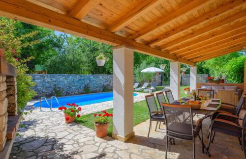 Villa Istra - Four Bedroom Villa with Private Pool - Foto 33