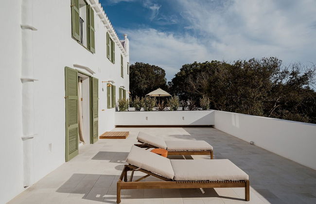 Hotel Rural Sant Ignasi - Photo 9