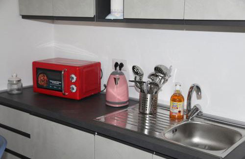 Nuovo trilocale in Centro Storico ad Abbiategrasso - Foto 14