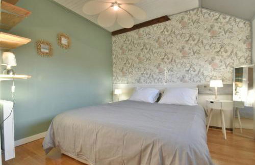 Le Cocon Bleu - Foto 21