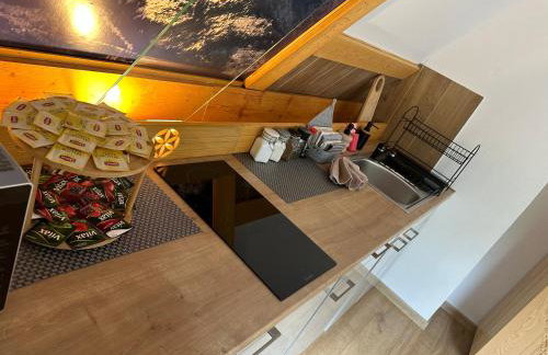 Apartamenty Krokiew - Foto 13