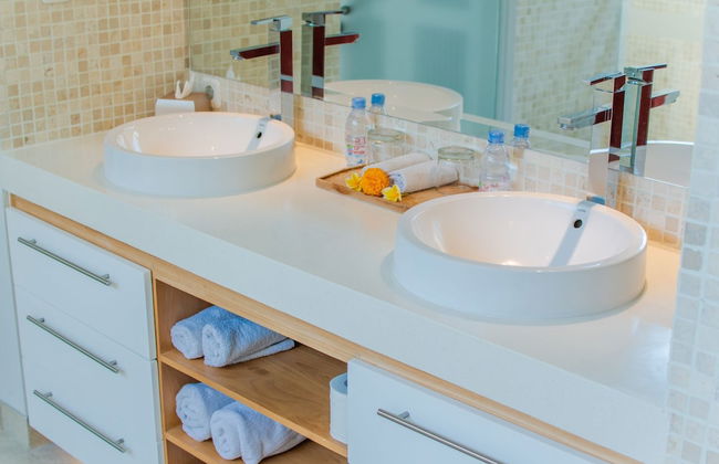 Deep Blue Villa Bali - Foto 44