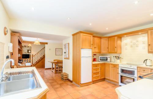 Town Head Cottage - Foto 24