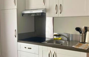 Studio moderne et tout équipé au cœur de Bourbourg - gare à proximité - Foto 2