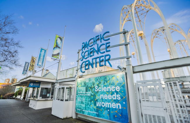 Studio in the heart of Seattle - Photo 13