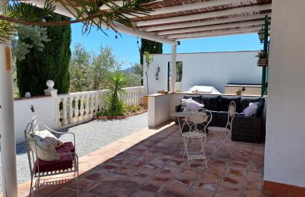 Finca Mulo Arriba - Foto 29