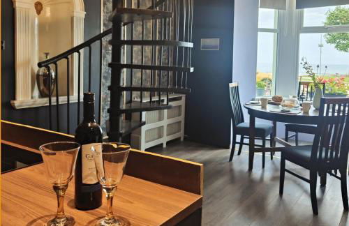 Mourne Mountain Art Apartments - Foto 6