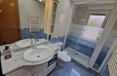 Family Apartment / Apartamento familiar Getxo - Foto 17