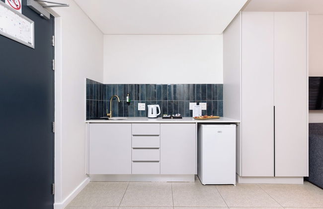 MINT Resorts the Blyde - Foto 32