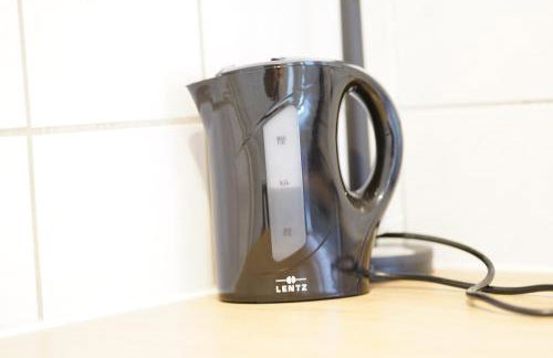 Sehr große Ferienwohnung, Apartment in Kaiserslautern WeHome Classic - Photo 17