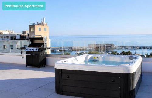 Aqua Apartments Bellamar, Marbella - Foto 10