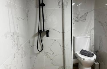 JP Luxury Apartment in citycenter - Foto 9