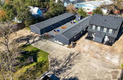 Charming, Fully-Equipped Studio With Gated Parking - Foto 25