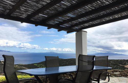 Dorothea Panoramic Villa - Photo 50