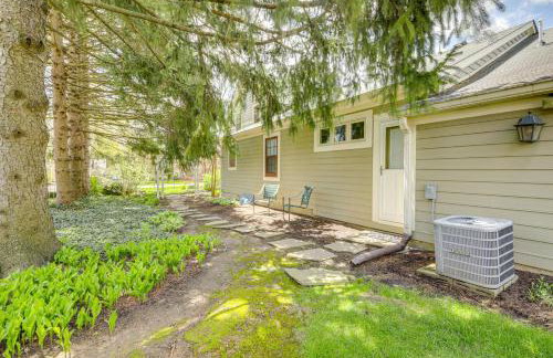 Walk to Main St and Parks Zionsville Village Home - Foto 26