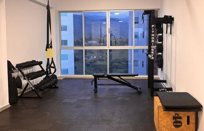 U-GO Belmonte Armenia - Foto 27