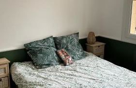 Maison type Villa avec Jacuzzi proche du circuit - Foto 14