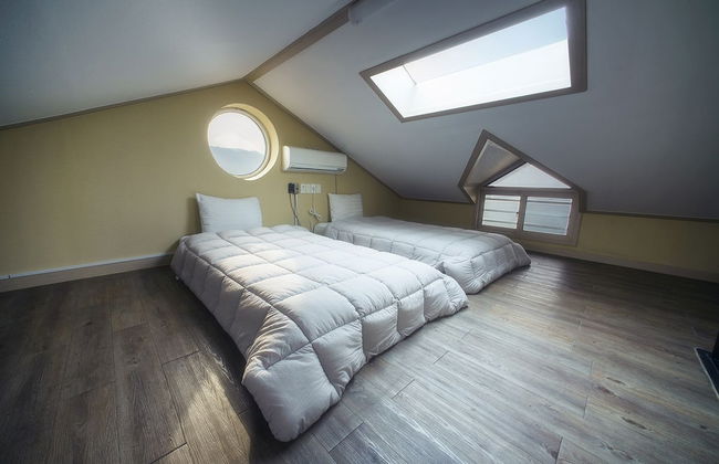 Tongyeong MongDol House - Foto 2