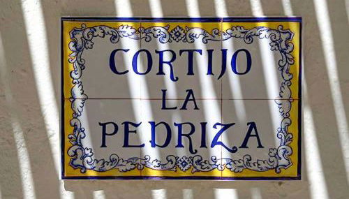 Cortijo La Pedriza - Foto 5