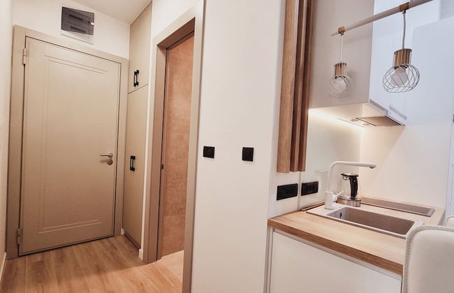 Casa Al Mare Residence - Foto 13