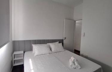 Apartamento 3 quartos no bairro Floresta, na melhor localização de BH, próximo às principais avenidas, ao lado do colégio Batista, com supermercado, farmácia e bares na esquina - Foto 4