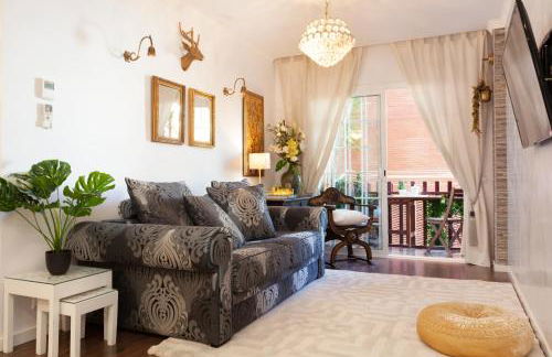 Rambla Poblenou&Mar Bella Beach - Foto 19