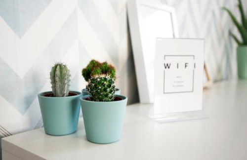 Sweet Apartment - Photo 18