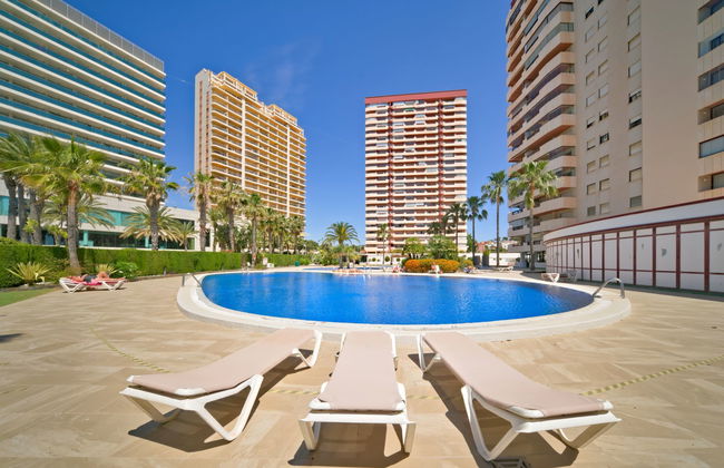 Coral Beach 02 - Foto 15