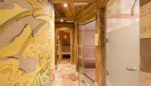 Camping Catinaccio Rosengarten - Foto 3