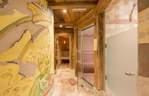 Camping Catinaccio Rosengarten - Foto 3