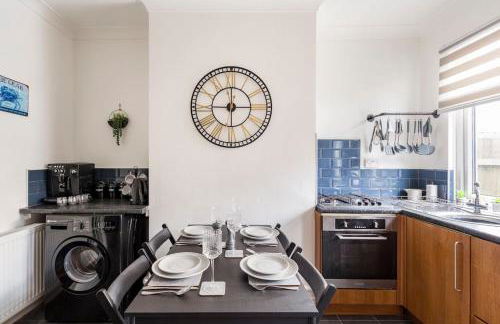 Charming Terraced House in Central Hoylake - Foto 7