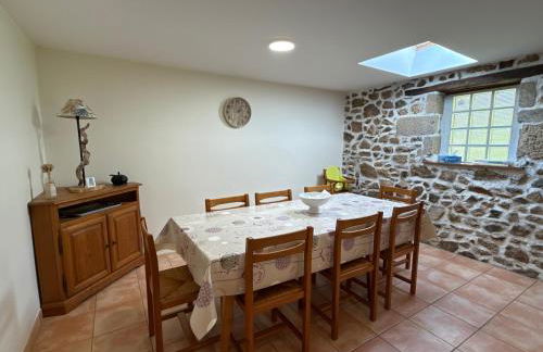 Gite du milieu - 8 personnes en pleine campagne et rivière By Primo - Foto 45