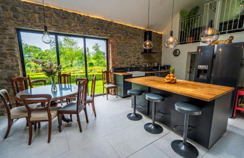 The Old Bushmills Barn - Foto 38