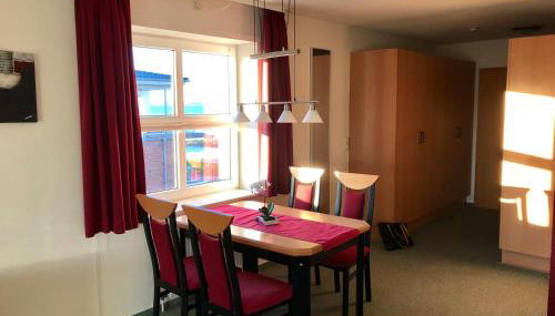 Steiner Strandappartements Appartement 310 Südseite mit seitlichem Meerblick - Foto 4