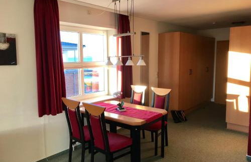 Steiner Strandappartements Appartement 310 Südseite mit seitlichem Meerblick - Foto 4