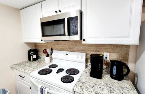 Toria Suites 920 - Foto 20