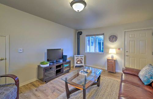 Anacortes Condo - Walk to Town, Marina, and Bay! - Photo 8