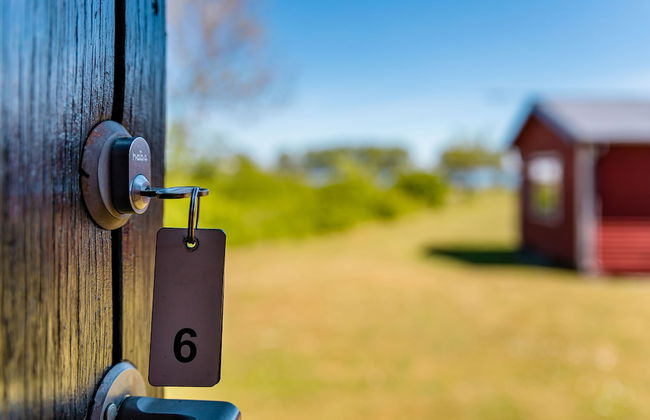 Fårösunds Semesterby - Photo 9