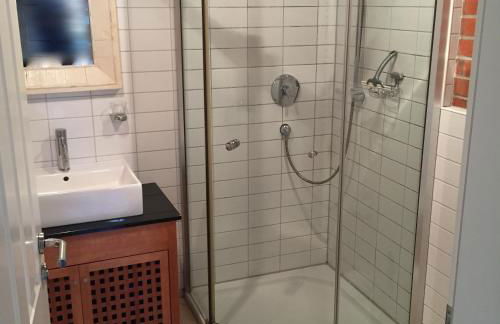 Alte Fischerkate und Möwennest - Foto 10