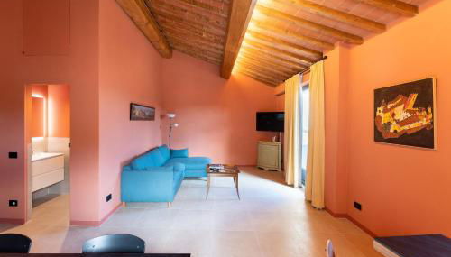 Sdrucciolo dei Pitti Fourth Floor - Foto 5, Other