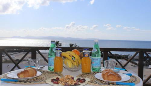 vista lobos flamingo beach - Foto 2