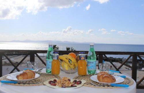 vista lobos flamingo beach - Foto 2