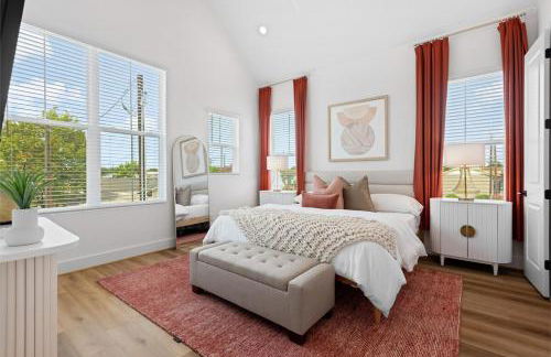 2 Luxury Homes in 1 - Walk to Nightlife & Stadiums - Foto 26