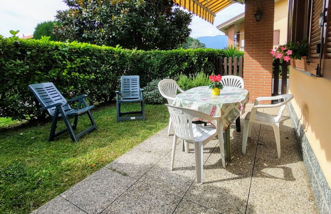 Parco Musadino - Foto 1