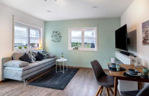 Ferienwohnung mit eigenem Eingang - Photo 1