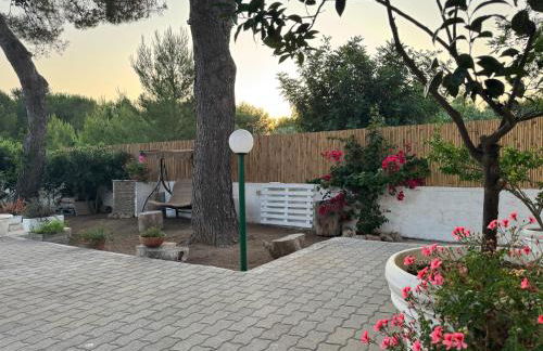 Villa Lucia - Foto 23