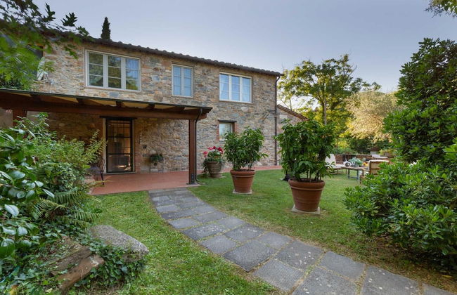 Villa Ester in Capannori - Foto 12