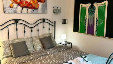 Casa Vacanze, Al Vicolo, centro storico Subiaco - Foto 2