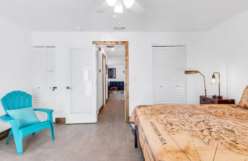 Pirate Beach Hideaway | Flagler Beach - Photo 21